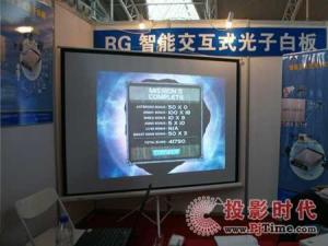 賦能協作與創意的核心工具——交互式白板